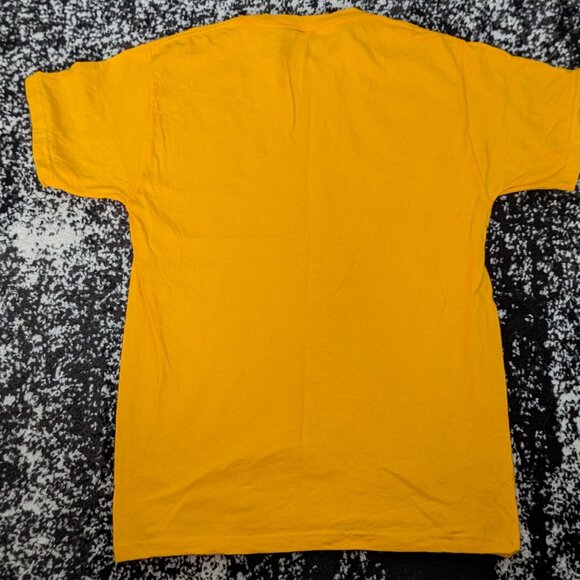 Vintage Busch Gardens Theme Park Xcursions Garaffi T Shirt Top Fruit of the Loom - Picture 3 of 8